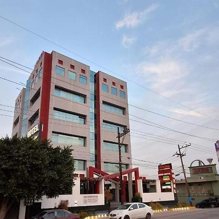 Hotel You Koso Тихуана Экстерьер фото