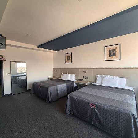Hotel You Koso Тихуана Экстерьер фото