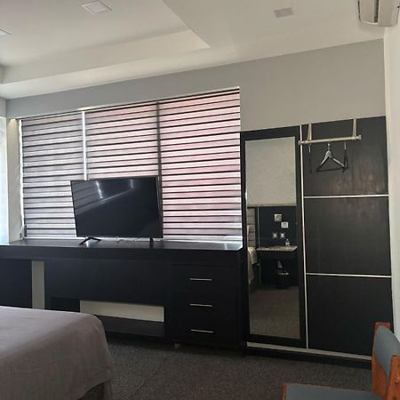 Hotel You Koso Тихуана Экстерьер фото
