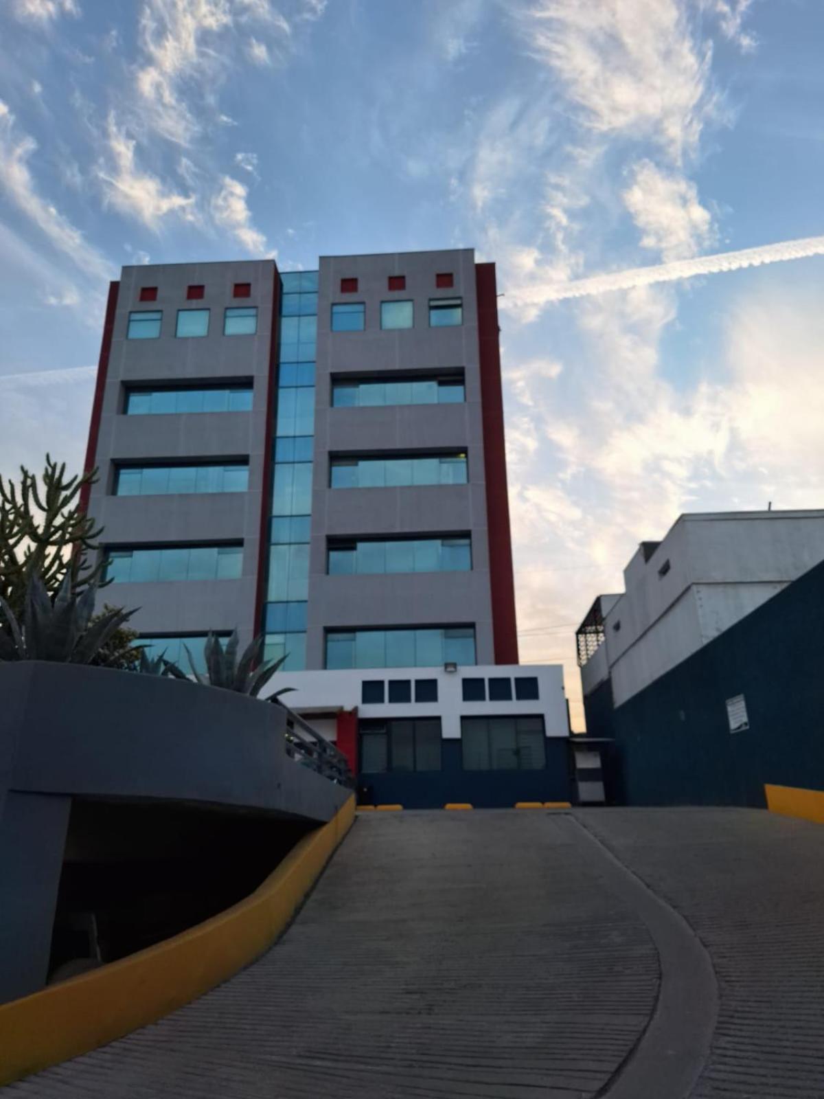 Hotel You Koso Тихуана Экстерьер фото