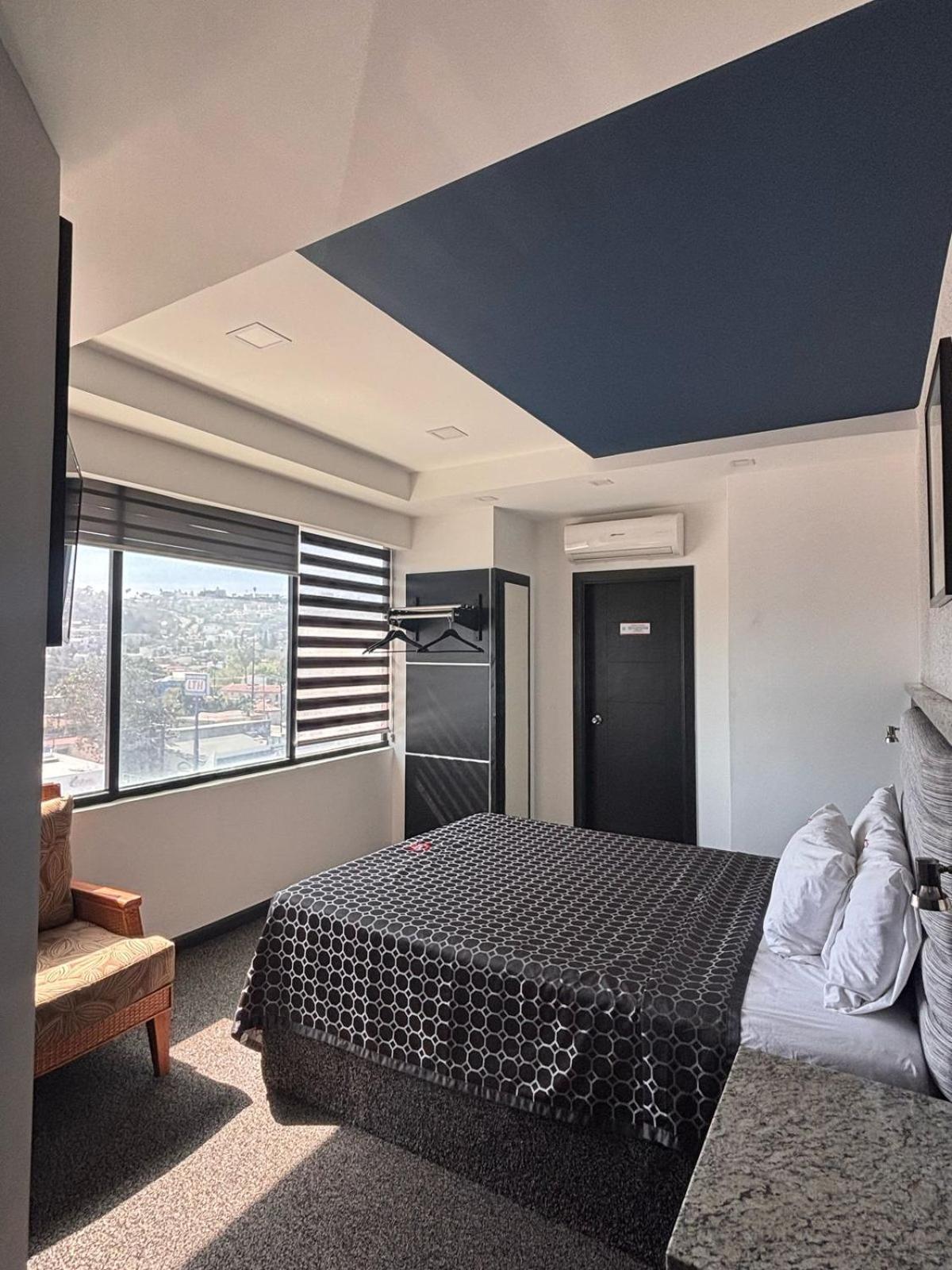 Hotel You Koso Тихуана Экстерьер фото